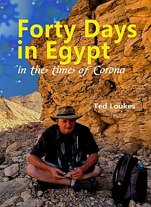 Forty Days in Egypt