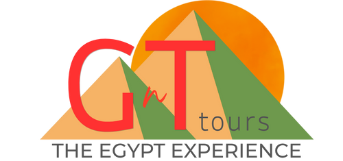 GnT Tours Logo